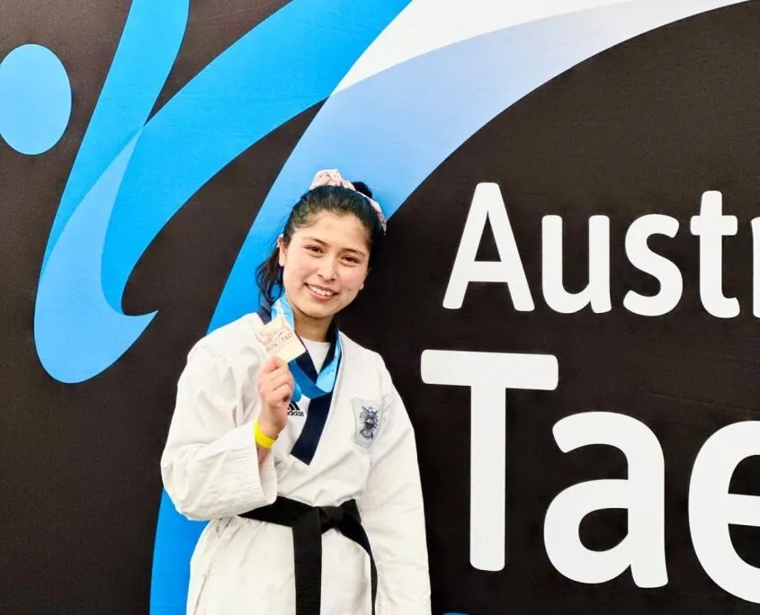 Martial Arts Training